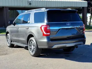 Ford Expedition 2019 4x4 XLT 4 puertas SUV
