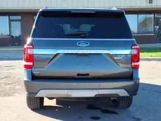 Ford Expedition 2019 4x4 XLT 4 puertas SUV