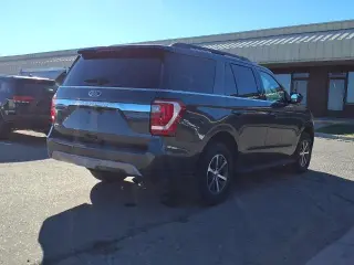 Ford Expedition 2019 4x4 XLT 4 puertas SUV