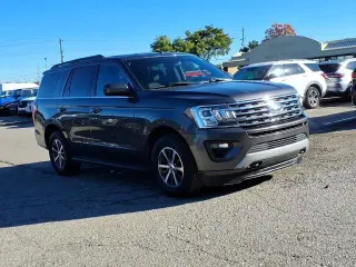 Ford Expedition 2019 4x4 XLT 4 puertas SUV