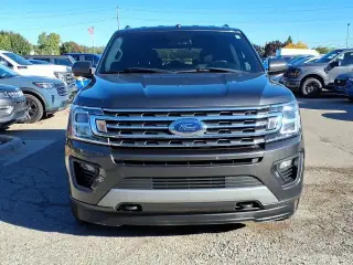 Ford Expedition 2019 4x4 XLT 4 puertas SUV