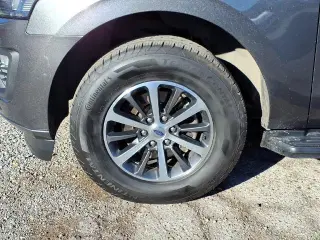 Ford Expedition 2019 4x4 XLT 4 puertas SUV