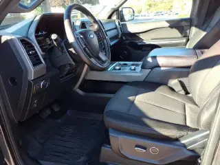 Ford Expedition 2019 4x4 XLT 4 puertas SUV