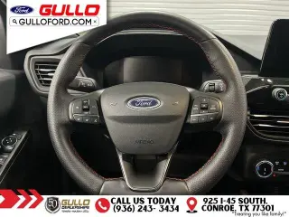 Ford Escape 2025 AWD ST-Line Select 4dr SUV