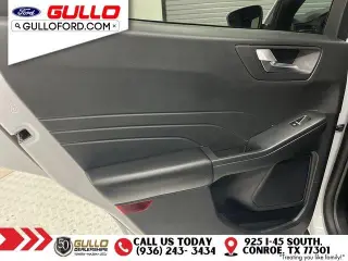 Ford Escape 2025 AWD ST-Line Select 4dr SUV