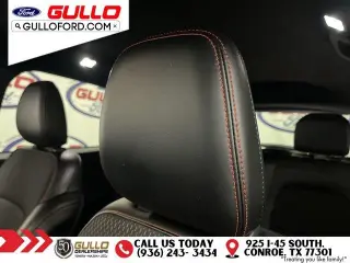 Ford Escape 2025 AWD ST-Line Select 4dr SUV