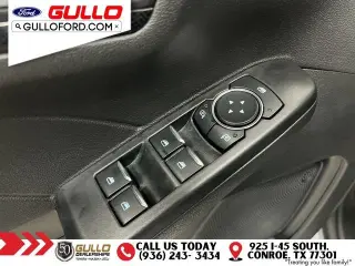 Ford Escape 2025 AWD ST-Line Select 4dr SUV