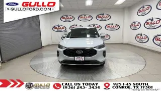 Ford Escape 2025 AWD ST-Line Select 4dr SUV