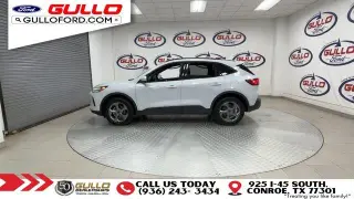 Ford Escape 2025 AWD ST-Line Select 4dr SUV