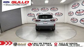 Ford Escape 2025 AWD ST-Line Select 4dr SUV