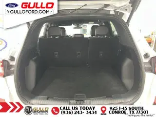 Ford Escape 2025 AWD ST-Line Select 4dr SUV