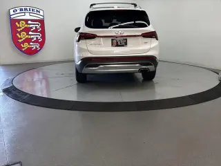 Hyundai SANTA FE 2022 AWD SEL 4p Crossover
