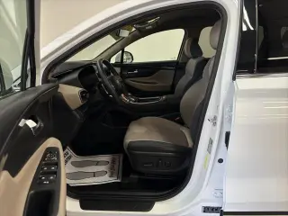 Hyundai SANTA FE 2022 AWD SEL 4p Crossover