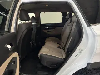 Hyundai SANTA FE 2022 AWD SEL 4p Crossover
