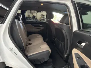 Hyundai SANTA FE 2022 AWD SEL 4p Crossover