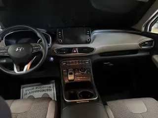 Hyundai SANTA FE 2022 AWD SEL 4p Crossover