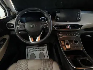 Hyundai SANTA FE 2022 AWD SEL 4p Crossover