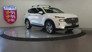 Hyundai SANTA FE 2022 AWD SEL 4p Crossover