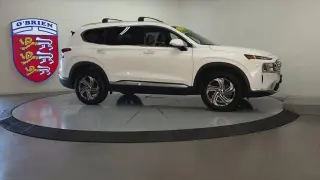 Hyundai SANTA FE 2022 AWD SEL 4p Crossover