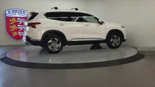 Hyundai SANTA FE 2022 AWD SEL 4p Crossover