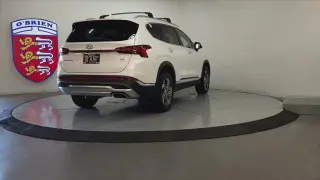 Hyundai SANTA FE 2022 AWD SEL 4p Crossover