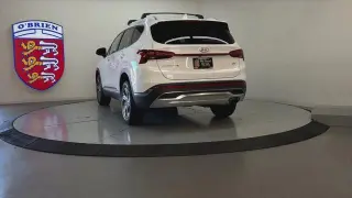 Hyundai SANTA FE 2022 AWD SEL 4p Crossover