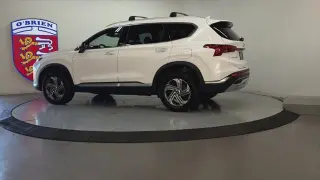 Hyundai SANTA FE 2022 AWD SEL 4p Crossover