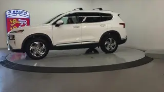 Hyundai SANTA FE 2022 AWD SEL 4p Crossover