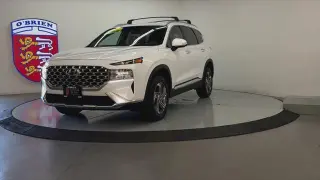 Hyundai SANTA FE 2022 AWD SEL 4p Crossover