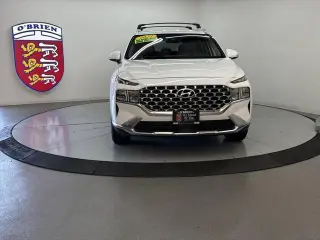 Hyundai SANTA FE 2022 AWD SEL 4p Crossover