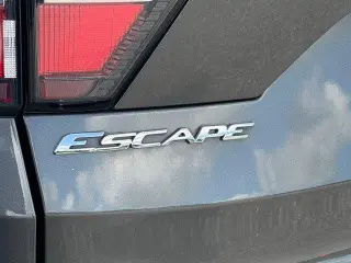Ford Escape 2017 AWD Titanium 4p SUV