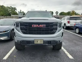 GMC Sierra 1500 2024 4x4 Elevation 4dr Cabina de Carga 5.8 pies BA