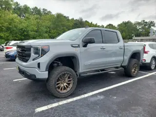 GMC Sierra 1500 2024 4x4 Elevation 4dr Cabina de Carga 5.8 pies BA