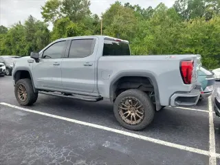 GMC Sierra 1500 2024 4x4 Elevation 4dr Cabina de Carga 5.8 pies BA