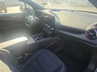 Chevrolet Blazer EV 2024 AWD RS 4dr SUV