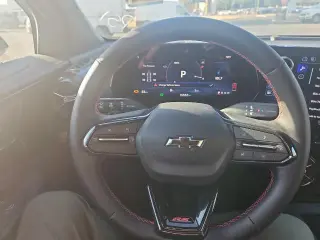 Chevrolet Blazer EV 2024 AWD RS 4dr SUV