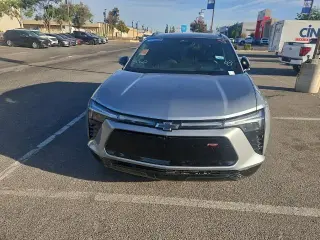 Chevrolet Blazer EV 2024 AWD RS 4dr SUV