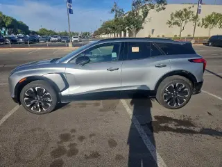Chevrolet Blazer EV 2024 AWD RS 4dr SUV