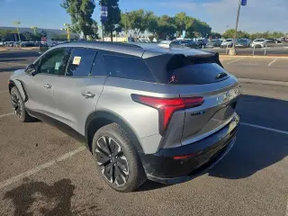 Chevrolet Blazer EV 2024 AWD RS 4dr SUV
