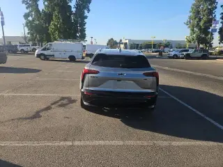 Chevrolet Blazer EV 2024 AWD RS 4dr SUV