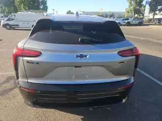 Chevrolet Blazer EV 2024 AWD RS 4dr SUV