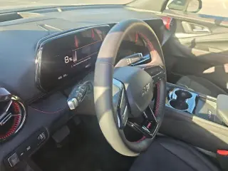 Chevrolet Blazer EV 2024 AWD RS 4dr SUV