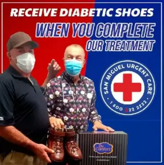 San Miguel Urgent Care