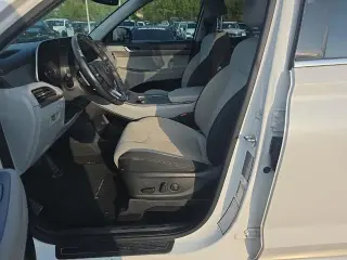 Hyundai PALISADE 2021 SEL 4p SUV