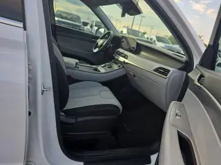 Hyundai PALISADE 2021 SEL 4p SUV