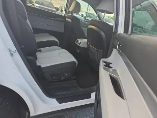 Hyundai PALISADE 2021 SEL 4p SUV