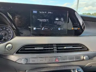 Hyundai PALISADE 2021 SEL 4p SUV