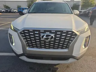 Hyundai PALISADE 2021 SEL 4p SUV