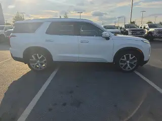 Hyundai PALISADE 2021 SEL 4p SUV