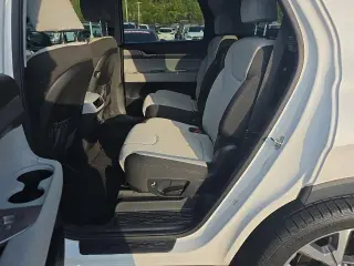 Hyundai PALISADE 2021 SEL 4p SUV